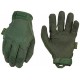 Перчатки Mechanix Tactical Original Olive Drab | цвет зеленый | (MG-60)